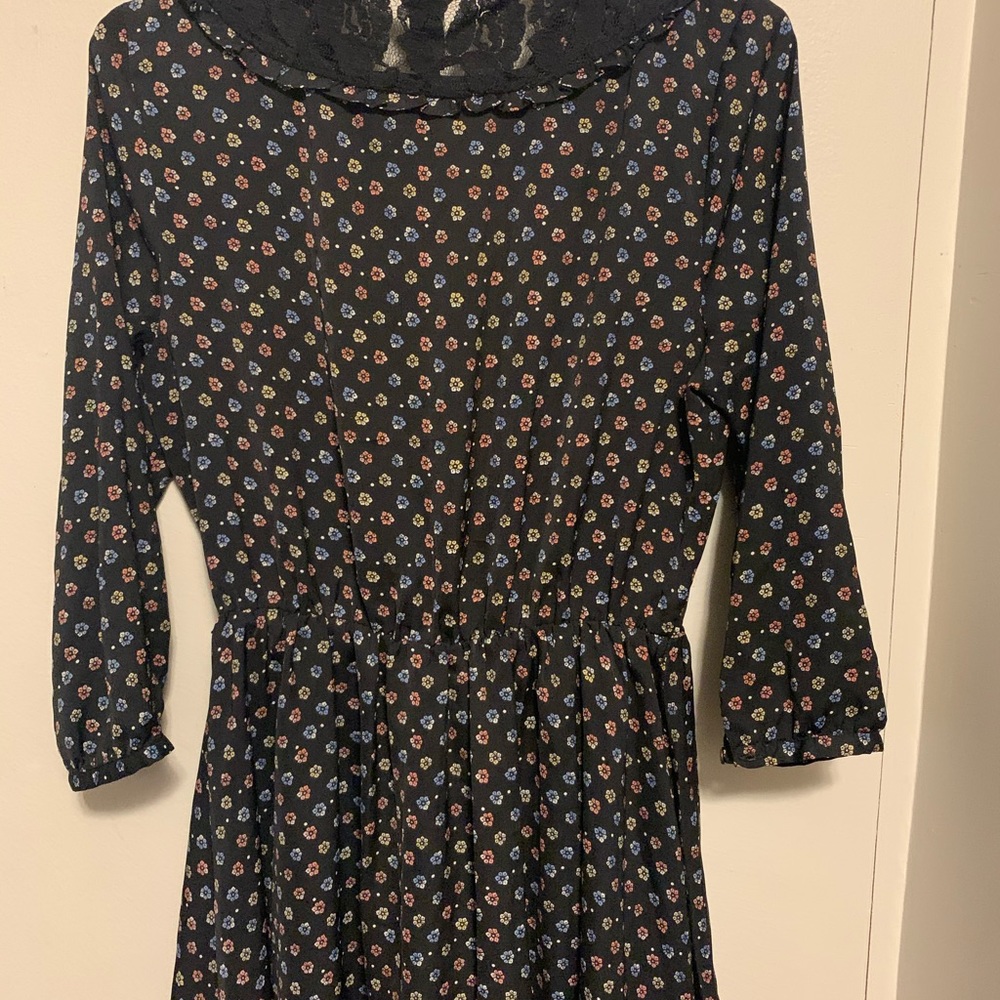 Forever 21 dress - Picture 6 of 9